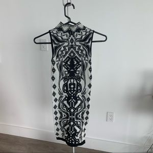 Intimately free people bodycon
